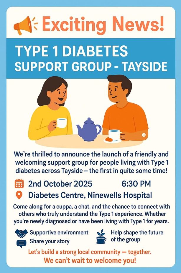 Diabetes Group
